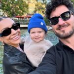 Jenna Johnson Instagram – Happy International Women’s Day 💕

Incredibly proud today and everyday to be a daughter, sister, aunt, wifey, and especially a mother! Grateful for the glorious women I get to surround myself with and be inspired by daily. 

Spent the evening in a bubble of love with these two. Slide 2 makes my heart overflow…. This boy melts me. My forever tiny boyfriend 🥹😭🥰🫂