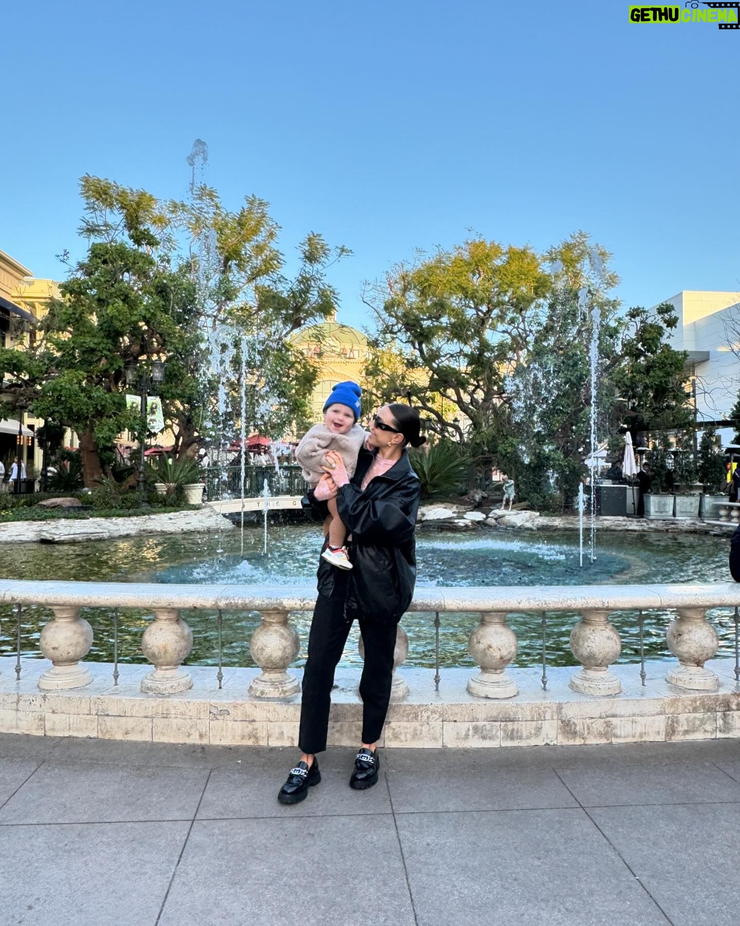 Jenna Johnson Instagram - Happy International Women’s Day 💕 Incredibly proud today and everyday to be a daughter, sister, aunt, wifey, and especially a mother! Grateful for the glorious women I get to surround myself with and be inspired by daily. Spent the evening in a bubble of love with these two. Slide 2 makes my heart overflow…. This boy melts me. My forever tiny boyfriend 🥹😭🥰🫂