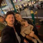 Jenna Johnson Instagram – Happy International Women’s Day 💕

Incredibly proud today and everyday to be a daughter, sister, aunt, wifey, and especially a mother! Grateful for the glorious women I get to surround myself with and be inspired by daily. 

Spent the evening in a bubble of love with these two. Slide 2 makes my heart overflow…. This boy melts me. My forever tiny boyfriend 🥹😭🥰🫂