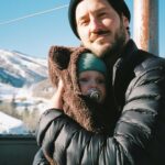 Jenna Johnson Instagram - Park City dump pt. 1 ❄️