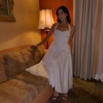 Jenna Johnson Instagram - It’s giving 30 ✨ Overwhelmed with the messages, well wishes, and love I received this weekend. Excited for this new era and new decade I’m entering! My husband made sure my first few days as a thirty year old were well worth all the hype. I have so much to share from this magical weekend but gotta go cause the moving truck is here. Love you guys 💘