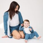Jenna Johnson Instagram - Happy 15 Months to my butterball of love 💙 Our little sweetheart so far… -LOVES music. We will find him dancing and/or singing whenever there is music playing. -He is very aware of his surroundings. He will sit in silence and just observe, which is one of my favorite things to witness. -His favorite word is Papa. -He is very active and keeps us on our toes. Loves playing at the park, chaising the dogs around the house, and runs a 5k marathon in his walker daily. -He has an incredibly strong personality 😳 He is stubborn yet sensitive. He knows exactly what he wants and what he doesn’t and will let you know. -He is the snuggliest baby… just like his parents :) Loves hugs, kisses, and lots of cuddles. Can’t believe we get to raise this boy and receive his love daily!