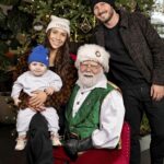 Jenna Johnson Instagram - Maybe next year 🎅🏼🎄🎁