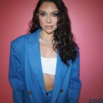 Jenna Johnson Instagram - In a New York minute 🩷 Thank you so much for having us @sherrishowtv !!