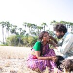 Jenna Ortega Instagram - It’s been a year!!! Forever grateful❤️ Jaibhim!!! #1yearofjaibhim #gratitude @tamilgnan @actorsuriya @jyotika @2d_entertainment @rajsekarpandian @manikabali87 @joinprakashraj @rajishavijayan @joshikamaya @rseanroldan @primevideoin @sonymusic_south