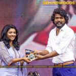 Jenna Ortega Instagram – ஒளிரட்டும் இனி எளியவர் விழி…🔥 #JaiBhim ❤️
 
Proud Winning Moment of Reel with Real Sengeni’s
 
@lijomol
@manikabali87
 

#BehindwoodsGoldMedals2022 #BGM8 #Lijomol #Manikandan
@adityaram_chairman @adityaramproperties
@twopointzero.in @vasanthrajguru