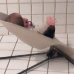 Jenna Ushkowitz Instagram - 2023 recap ✨ while my recap isn’t full of travel or exciting work adventures, it’s filled with videos of Emma attached to my hip or hand, breastfeeding, mommy and me classes and it fills my cup in ways I can’t explain. A reminder to embrace where you are 💫
