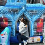 Jenna Ushkowitz Instagram - Wavin through a window