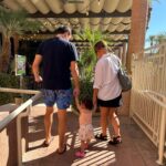 Jenna Ushkowitz Instagram – Family