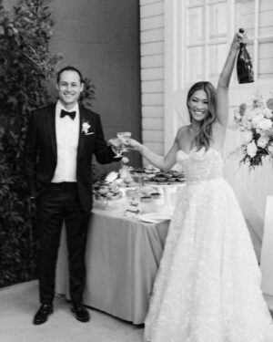 Jenna Ushkowitz Instagram - Forever Valentine 💌