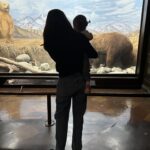 Jenna Ushkowitz Instagram - A day with the 🦖 🦕