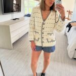 Jenna Ushkowitz Instagram - Lately ✨