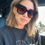 Jenna Ushkowitz Instagram - Lately ✨