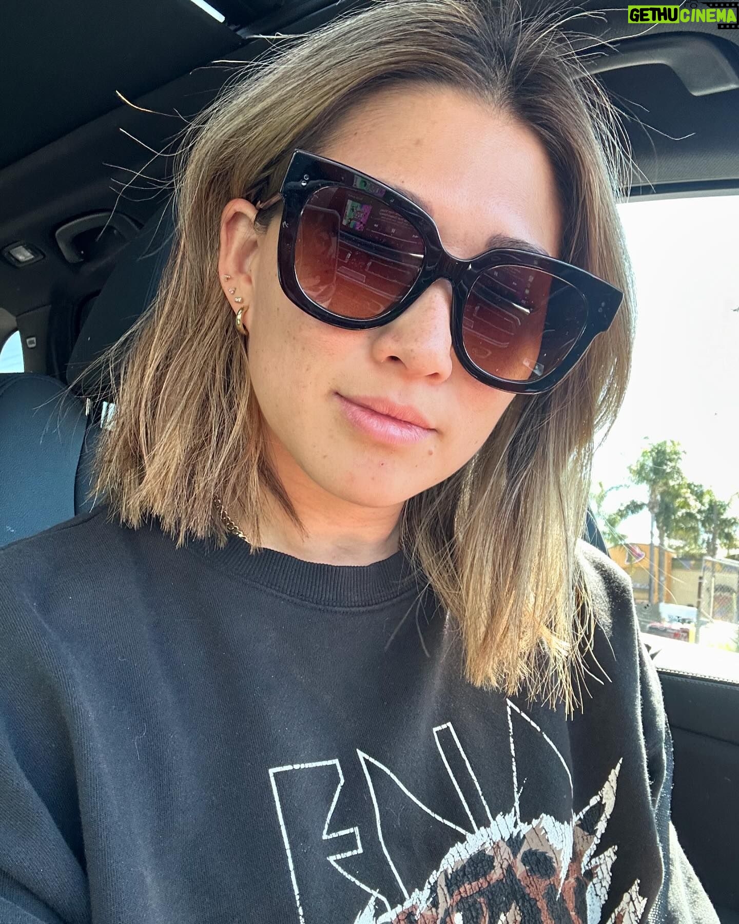 Jenna Ushkowitz - 6.7K Likes - Lately ✨