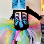 Jenna Ushkowitz Instagram - Happy Halloween!!! 🎃 👻
