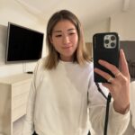 Jenna Ushkowitz Instagram - Hi 👋🏼