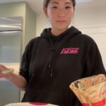 Jenna Ushkowitz Instagram - 🍕 reminder that not everything you see is real ✨