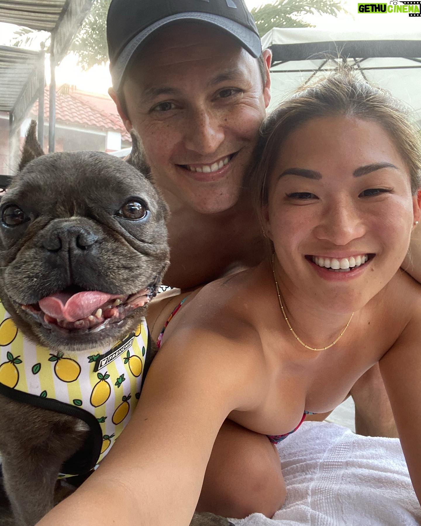 Jenna Ushkowitz - 8.4K Likes - 🐾 ❤️