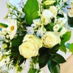 Jenna Ushkowitz Instagram - Thank you. I just wanted to say how grateful I am for everyone who has continued to reach out with their love, support, empathy and kind words. Thank you for the flowers, treats, food, we are so lucky to have so many wonderful people in our corner who got to know and love our precious Bear. You have made an impossible week a little better and raised my spirits while my heart was breaking. ❤️🐻🐞 love you all.