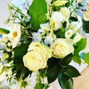 Jenna Ushkowitz Instagram - Thank you.  I just wanted to say how grateful I am for everyone who has continued to reach out with their love, support, empathy and kind words. Thank you for the flowers, treats, food, we are so lucky to have so many wonderful people in our corner who got to know and love our precious Bear. 

You have made an impossible week a little better and raised my spirits while my heart was breaking. ❤️🐻🐞 love you all.