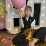 Jennette McCurdy Instagram - thank you so much for making igmmd a new york times bestseller for 80 weeks. and back as the #1 audiobook. insane !! appreciate you all.