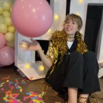 Jennette McCurdy Instagram - thank you so much for making igmmd a new york times bestseller for 80 weeks. and back as the #1 audiobook. insane !! appreciate you all.