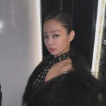 Jennie Kim Instagram - And for the after 💋💋💋