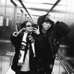 Jennie Kim Instagram - 지코와 제니의 노래가 오늘 6시에 공개된대요. 궁금하면 기다렸다 들어 보기 🫠 #SPOT
