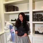 Jennie Kim Instagram - Jentle Salon ?