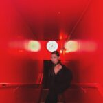 Jennie Kim Instagram - And for the after 💋💋💋