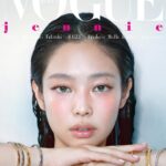 Jennie Kim Instagram - @voguekorea @chanelofficial #CHANELFineJewelry #CocoCrush photographer @kimheejune stylist @meenmeenmeen_ hair @leeseonyeong_ makeup @joynara nail @nail_unistella
