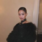 Jennie Kim Instagram - And for the after 💋💋💋