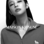 Jennie Kim Instagram - Babyfox🦊🦊🦊 @maisonkitsune