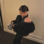 Jennie Kim Instagram - And for the after 💋💋💋