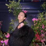 Jennie Kim Instagram - And for the after 💋💋💋