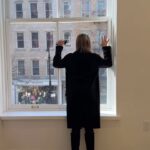 Jennifer Aniston Instagram – WE ARE LAUNCHING A SPRING CHALLENGE and it’s sooooo good. GO FOR IT! ❤️💪🏼❤️ and a little BTS visiting the NYC @pvolve studio 😘