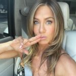 Jennifer Aniston Instagram – ❤️👋🏼❤️📸❤️