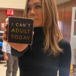 Jennifer Aniston Instagram – ❤️👋🏼❤️📸❤️