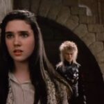 Jennifer Connelly Instagram - For those of you in Australia, check out the Queensland Art Gallery’s new “Fairy Tales” exhibit to view exclusive props, costumes, and clips from Labyrinth. On display now through April 28, 2024.