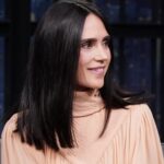 Jennifer Connelly Instagram - @jennifer.connelly’s family keeps playing an increasingly elaborate prank on her.
