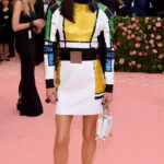 Jennifer Connelly Instagram - First Monday in May. Happy #MetGala!