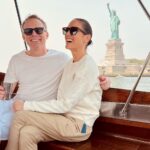 Jennifer Connelly Instagram - We ♥️ NY.