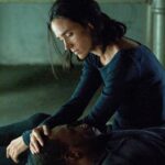 Jennifer Connelly Instagram – Happy film anniversary to Shelter, directed by the talented and gorgeous @paulbettany ♥️
