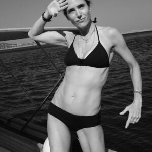 Jennifer Connelly Instagram - Happy first day of summer ☀️