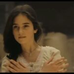 Jennifer Connelly Instagram - Happy anniversary to Once Upon A Time In America! My very first movie role.