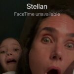 Jennifer Connelly Instagram - #missedfacetimes