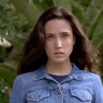 Jennifer Connelly Instagram - 20 years!!! Happy film anniversary to Hulk (2003).
