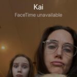 Jennifer Connelly Instagram - Kai!! Not you, too! #missedfacetimes