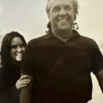 Jennifer Connelly Instagram - My dad. Wish you were here ♥️