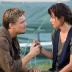 Jennifer Connelly Instagram - Playing Maddy Bowen. Happy film anniversary to #BloodDiamond (2006).